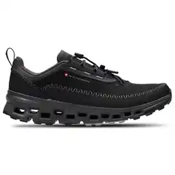 Foot Locker On Cloudaway Sneakers Heren - Blauw - Maat 43 - Mesh/Synthetisch aanbieding