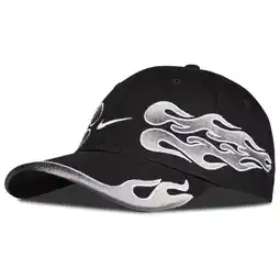 Foot Locker Nike Club Cap Petten Unisex - Zwart - Maat S/M aanbieding