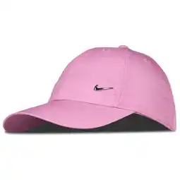 Foot Locker Nike Swoosh Petten Unisex - Roze - Maat YOUTH aanbieding