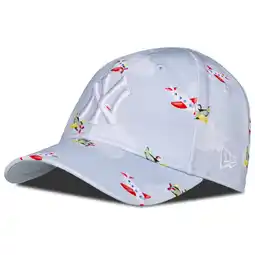 Foot Locker New Era 9FORTY Petten Unisex - Blauw - Maat TODDLER aanbieding