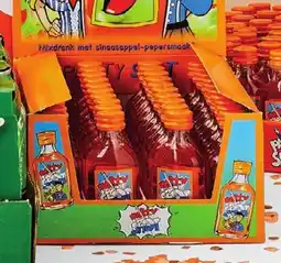 Sligro Party shot Orange aanbieding