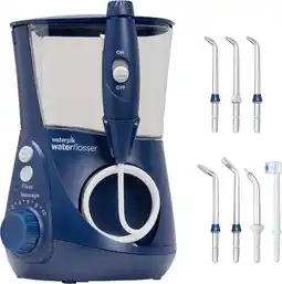 Coolblue Waterpik WP-663 aanbieding