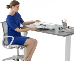 Coolblue Fellowes Amaris A3 aanbieding