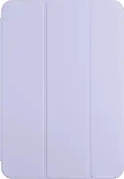 Coolblue Apple Smart Folio iPad mini 7/6 (2024/2021) Paars aanbieding