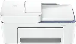 Coolblue HP DeskJet 4322 All-in-One aanbieding