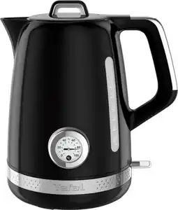 Coolblue Tefal Soleil KO3558 1.7L Black aanbieding