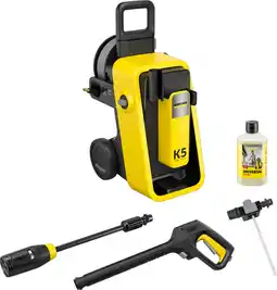 Coolblue Karcher K5 Comfort Premium aanbieding