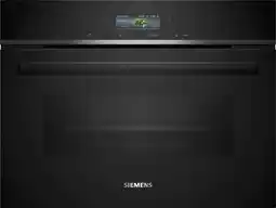 Coolblue Siemens CB734G1B1 Air Fry aanbieding