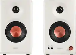 Coolblue Edifier MR3 Wit aanbieding