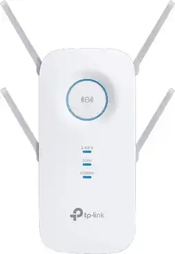 Coolblue TP-Link RE650 aanbieding