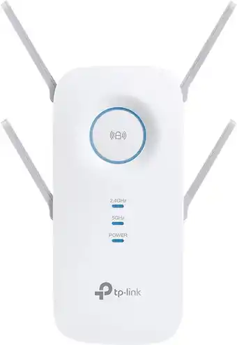 Coolblue TP-Link RE650 aanbieding