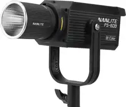 Coolblue Nanlite FS 60B LED Light aanbieding