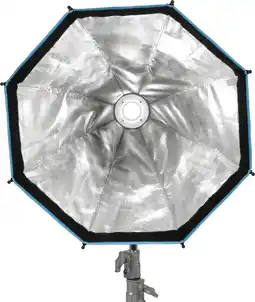 Coolblue Nanlite Octagonal Softbox 60 cm FM Mount aanbieding
