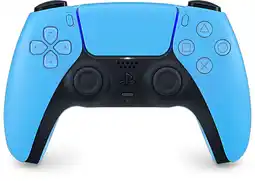 Coolblue Sony Playstation 5 DualSense Draadloze Controller Starlight aanbieding