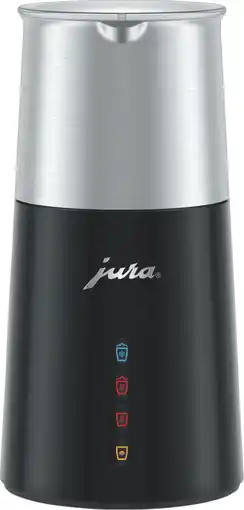 Coolblue JURA Melkopschuimer Hot & Cold (EA) aanbieding