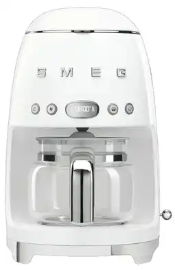 Coolblue SMEG DCF02WHEU Wit aanbieding