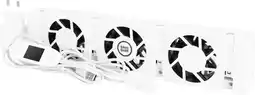 Coolblue BlueBuilt Radiatorventilator Mono set aanbieding
