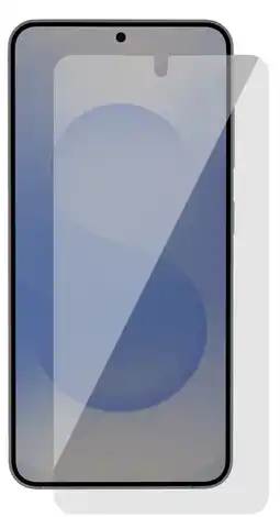 Coolblue BlueBuilt Galaxy S26 Plus Screenprotector Glas aanbieding