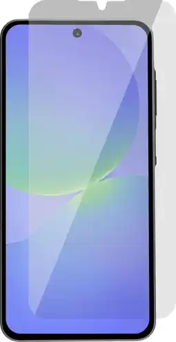 Coolblue BlueBuilt Samsung Galaxy A37 Screenprotector Glas aanbieding