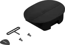 Coolblue Sonos Move Vervangbare Batterij Kit Zwart aanbieding