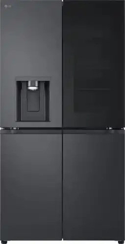 Coolblue LG GMG960EVEE aanbieding