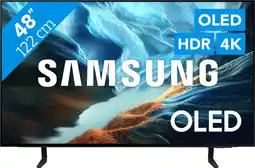 Coolblue Samsung OLED 48 S90H (2026) aanbieding