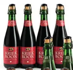 Sligro Boon Kriek aanbieding