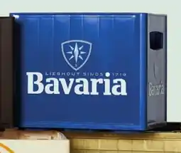 Sligro Bavaria Pils aanbieding