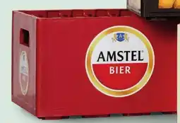 Sligro Amstel Pils aanbieding