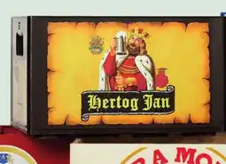 Sligro Hertog Jan Pils aanbieding