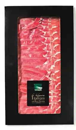 Sligro Fumagalli Vleeswaren Prosciutto Crudo aanbieding