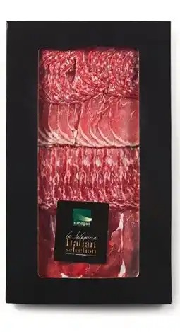 Sligro Fumagalli Vleeswaren Antipasto mistro aanbieding