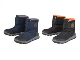 Lidl pepperts! Kinder snowboots aanbieding