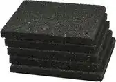 Bol.com Rubber tegeldrager 150x150x10mm - per 60 stuks aanbieding
