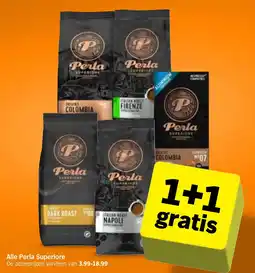 Albert Heijn Alle Perla Superiore aanbieding