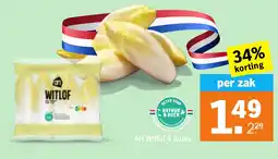 Albert Heijn AH Witlof aanbieding