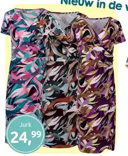 Tuunte Jurk aanbieding