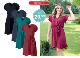 Tuunte Jurk aanbieding