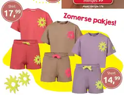 Tuunte Shirt aanbieding