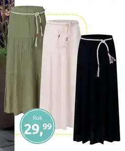 Tuunte Rok aanbieding