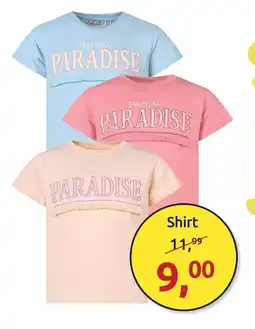 Tuunte Shirt aanbieding