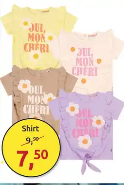Tuunte Shirt aanbieding