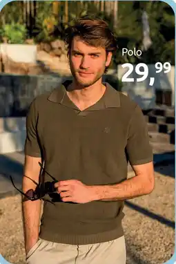 Tuunte Polo aanbieding