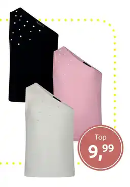 Tuunte Top aanbieding