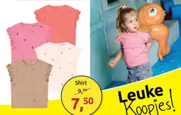 Tuunte Shirt aanbieding