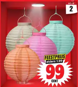 Dirk Lampion aanbieding