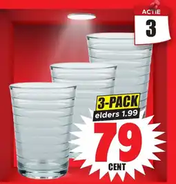 Dirk 3-Pack aanbieding