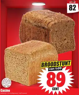 Dirk Brood aanbieding