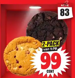 Dirk Cookie aanbieding