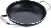 Bol.com Dagelijkse kost door Jeroen Meus - koekenpan ø20cm - inductie - anti-aanbak - PFAS-vrij aanbieding